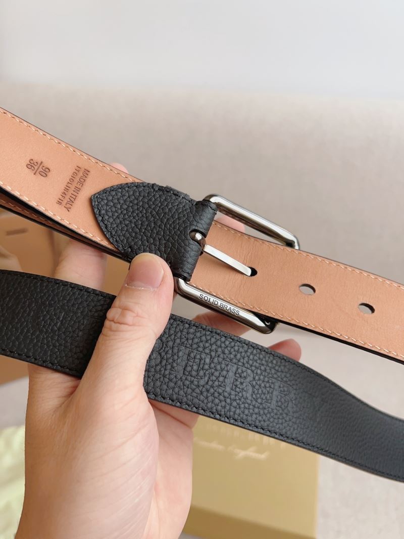 Burberry Belts